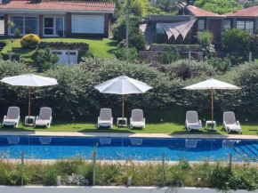 Apartamento frente a la playa MANSA
